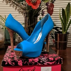 High HEELZ